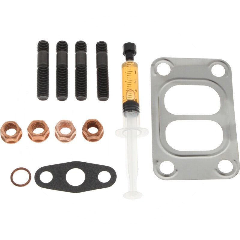 BE TURBO Anbausatz Gewicht 224 g
