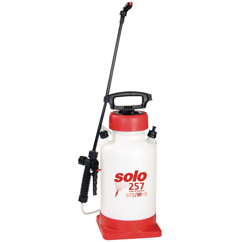 solo Drucksprühgerät Gewicht 2,75 kg