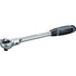 GRANIT BLACK EDITION 1/2" Umschaltknarre, 90 Zahn – 310 mm