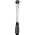 GRANIT BLACK EDITION 1/2" Umschaltknarre, 90 Zahn – 310 mm – Bild 2