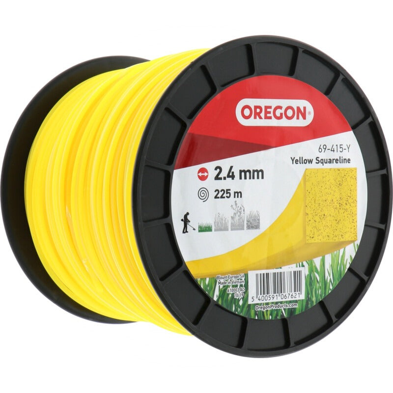 OREGON Nylonfaden Rollenlänge (m) 225