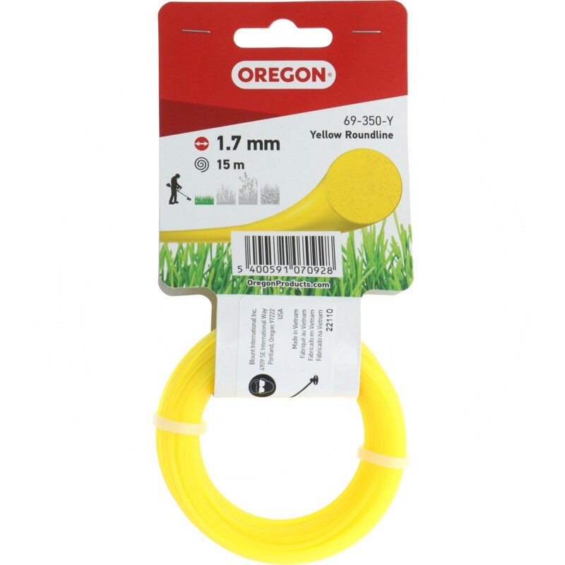 OREGON Nylonfaden Gewicht 48 g