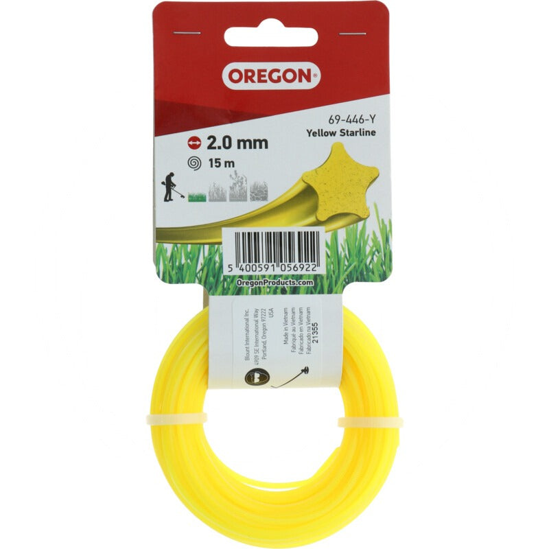 OREGON Nylonfaden Gewicht 54 g