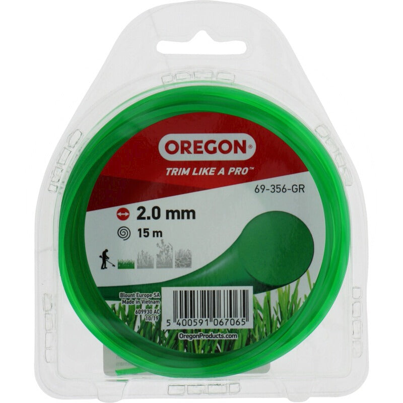 OREGON Nylonfaden Gewicht 72 g