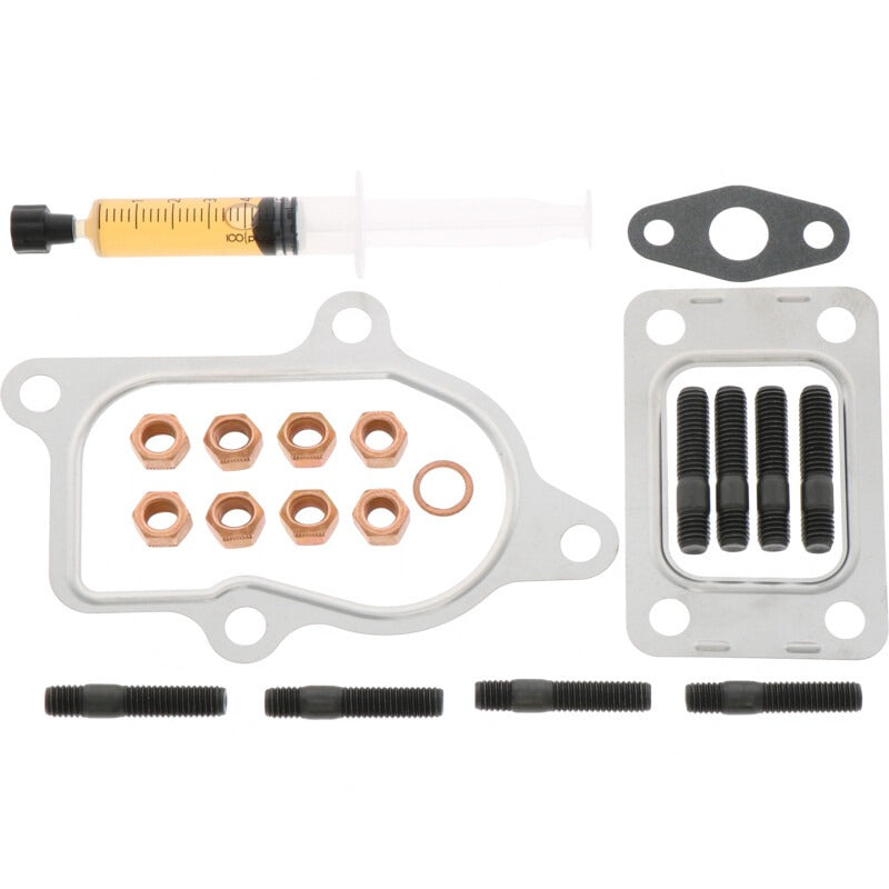 BE TURBO Anbausatz Gewicht 258 g