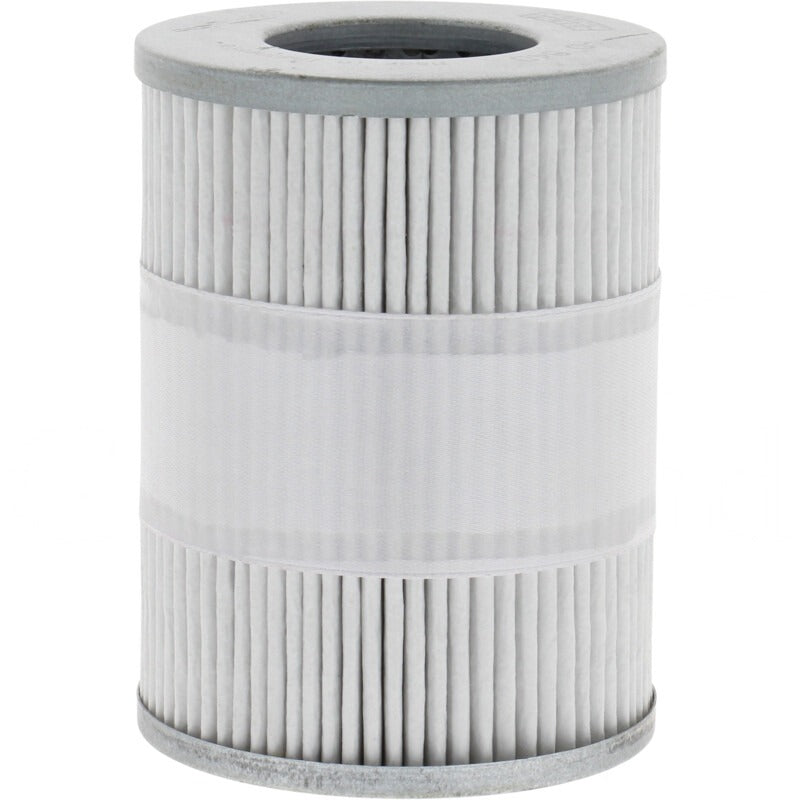 MANN FILTER Hydraulikölfilter H (mm) 111 MANN FILTER