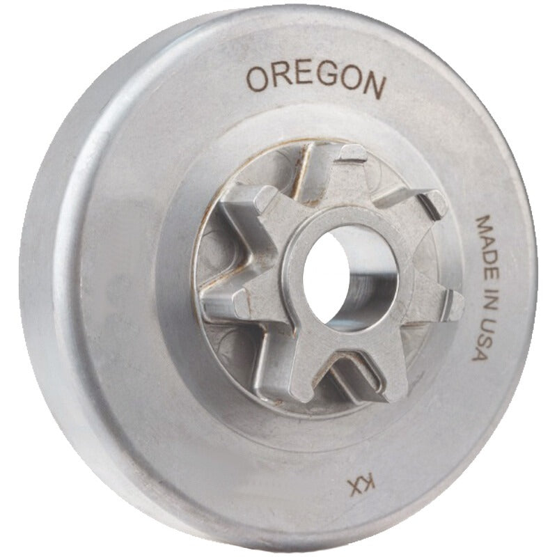 OREGON Spurkettenrad.325" 7Z passend für Stihl MS192, MS192T, MS193 u. a. – Bild 2