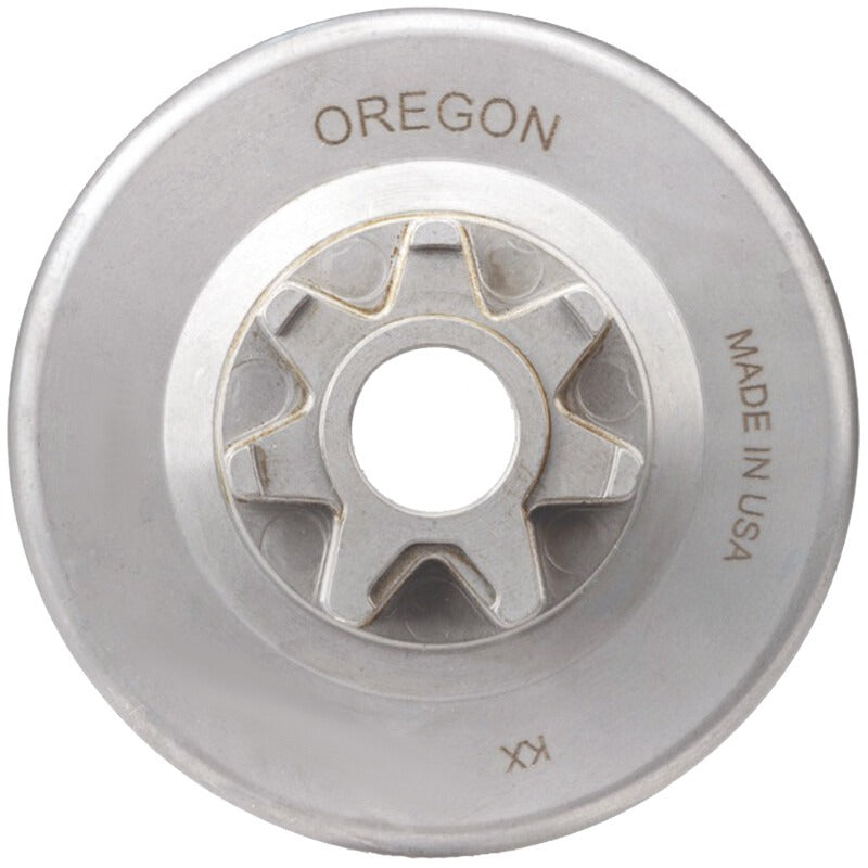 OREGON Spurkettenrad.325" 7Z passend für Stihl MS192, MS192T, MS193 u. a. – Bild 4
