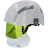 KS Tools Arbeits-Schutzhelm mit Lichtbogenvisier – Breite 250 mm ATPV: 24 CAL/cm2Prüfzertifikat