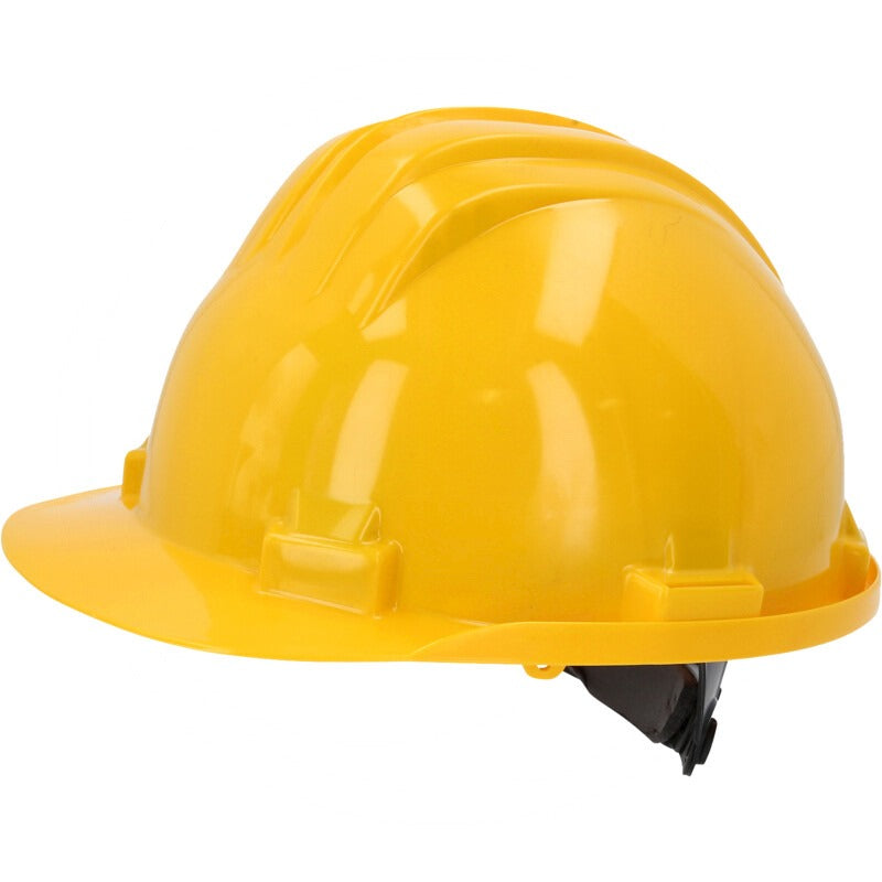 KS Tools Arbeits-Schutzhelm – 280 mm Farbe gelb