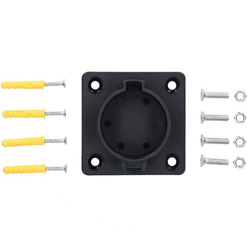 KS Tools efuturo Wandhalterung passend für Typ 1 Stecker