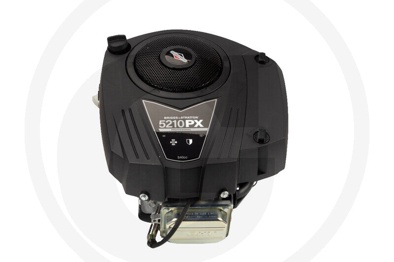 BRIGGS & STRATTON Motor Leistung (PS) 21