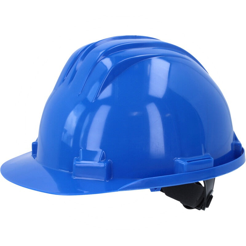 KS Tools Arbeits-Schutzhelm – 280 mm Farbe blau