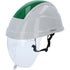 KS Tools Arbeits-Schutzhelm – 310 mm Gewicht 834 g