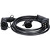 KS Tools efuturo Ladekabel, Typ 2 auf Typ 2 Mit diesem Mode 3 Qualitätskab