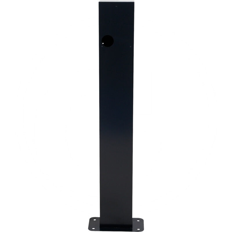 KS Tools efuturo Standsäule passend für zwei Wallboxen