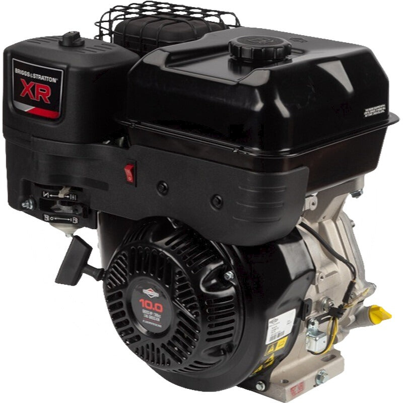 BRIGGS & STRATTON Motor Gewicht 37,70 kg