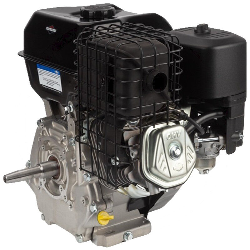 BRIGGS & STRATTON Motor Gewicht 37,70 kg – Bild 2