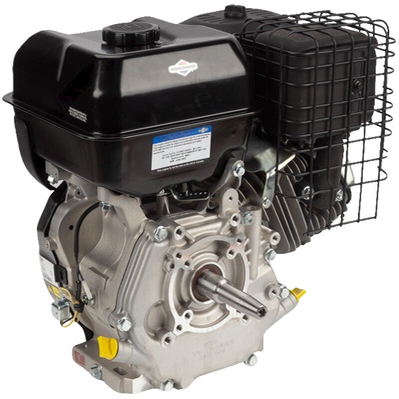 BRIGGS & STRATTON Motor Gewicht 37,70 kg – Bild 5