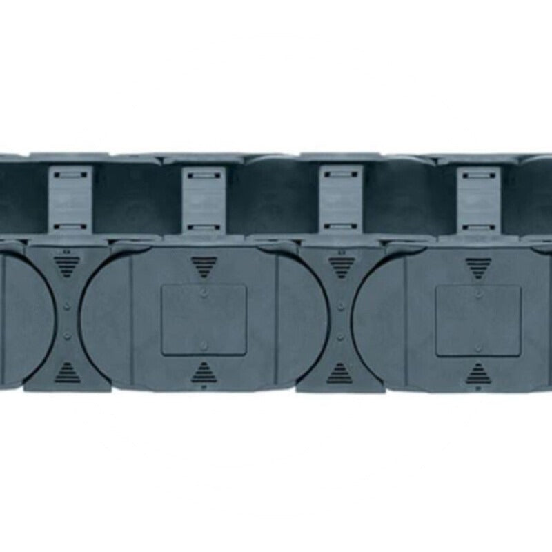 IGUS Energiekette – Breite 125 mm