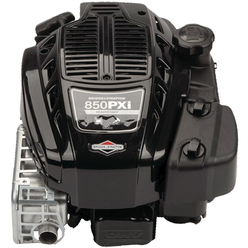 BRIGGS & STRATTON Motor Gewicht 12,70 kg – Bild 4