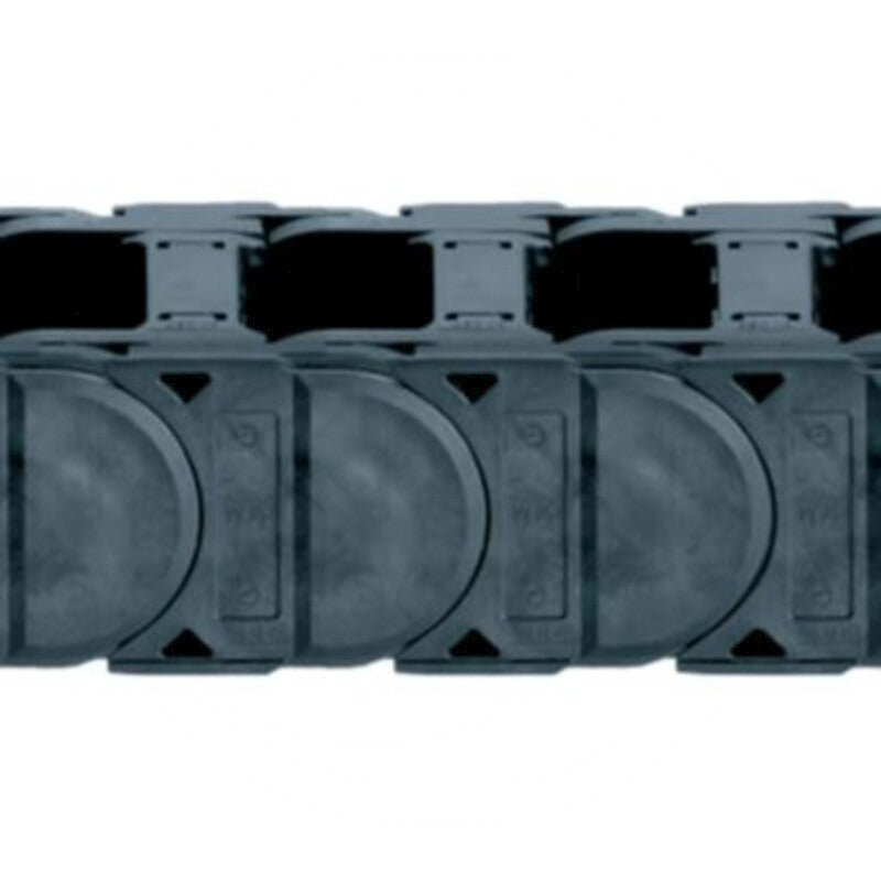 IGUS Energiekette – Breite 250 mm