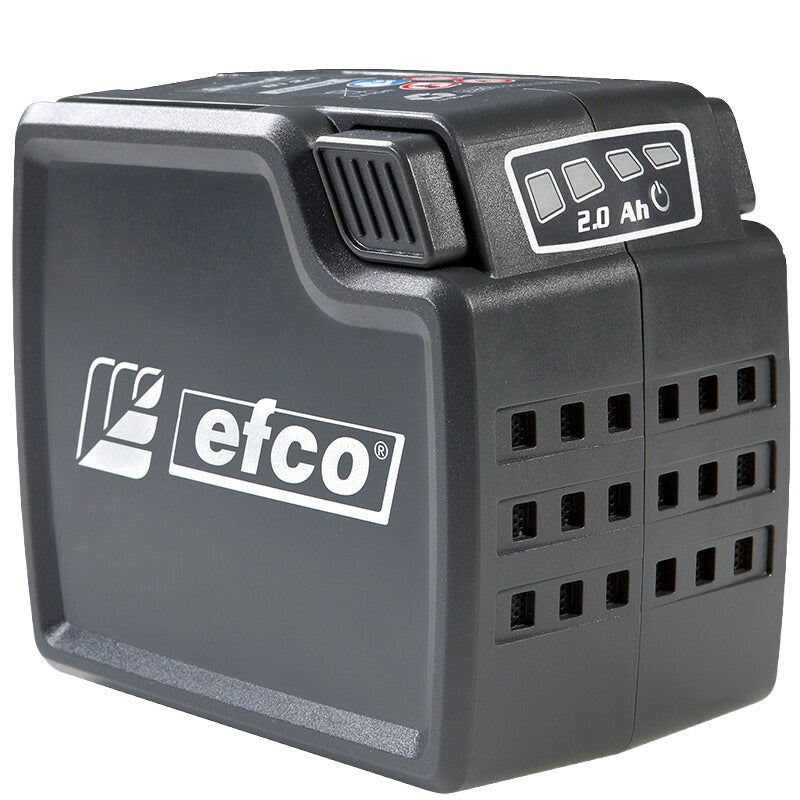 Efco Akku 2.0 AH 40V Efco