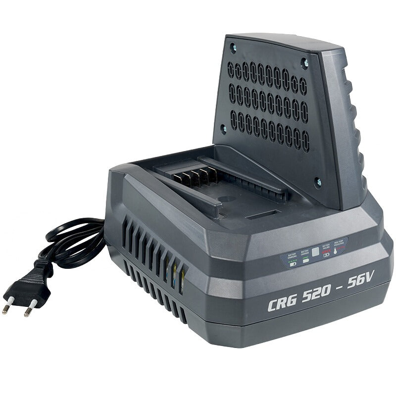 Efco Akku Schnellladegerät CRG 520 Efco