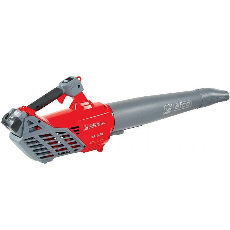 Efco Akku Blasgerät Satz SAi 570 Efco