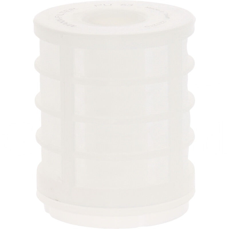 MANN FILTER Kraftstofffilter MANN FILTER