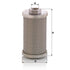 MANN FILTER Hydraulikölfilter A (mm) 91 MANN FILTER