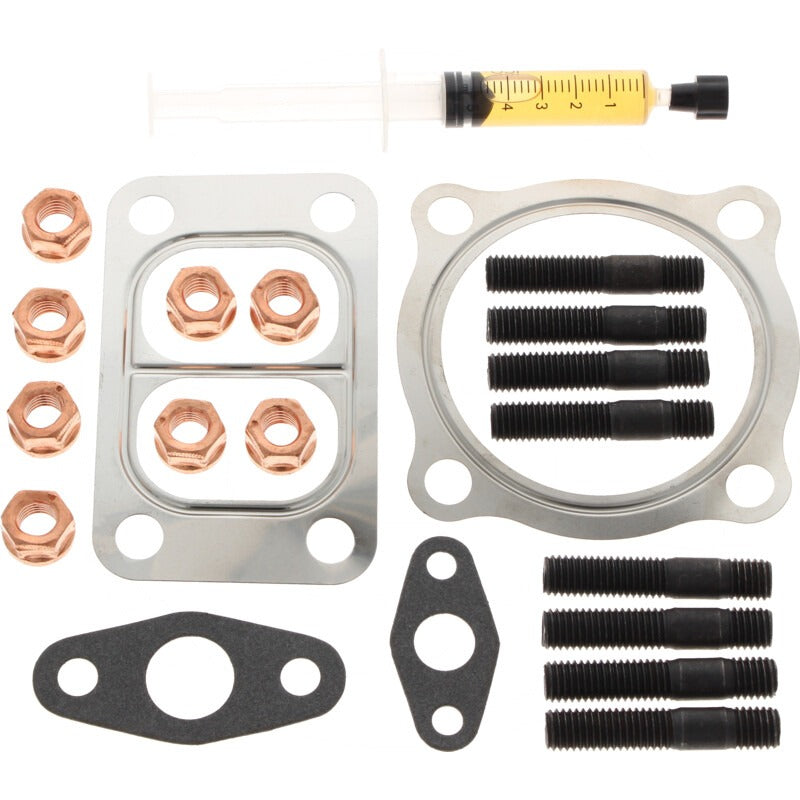 BE TURBO Anbausatz Gewicht 350 g