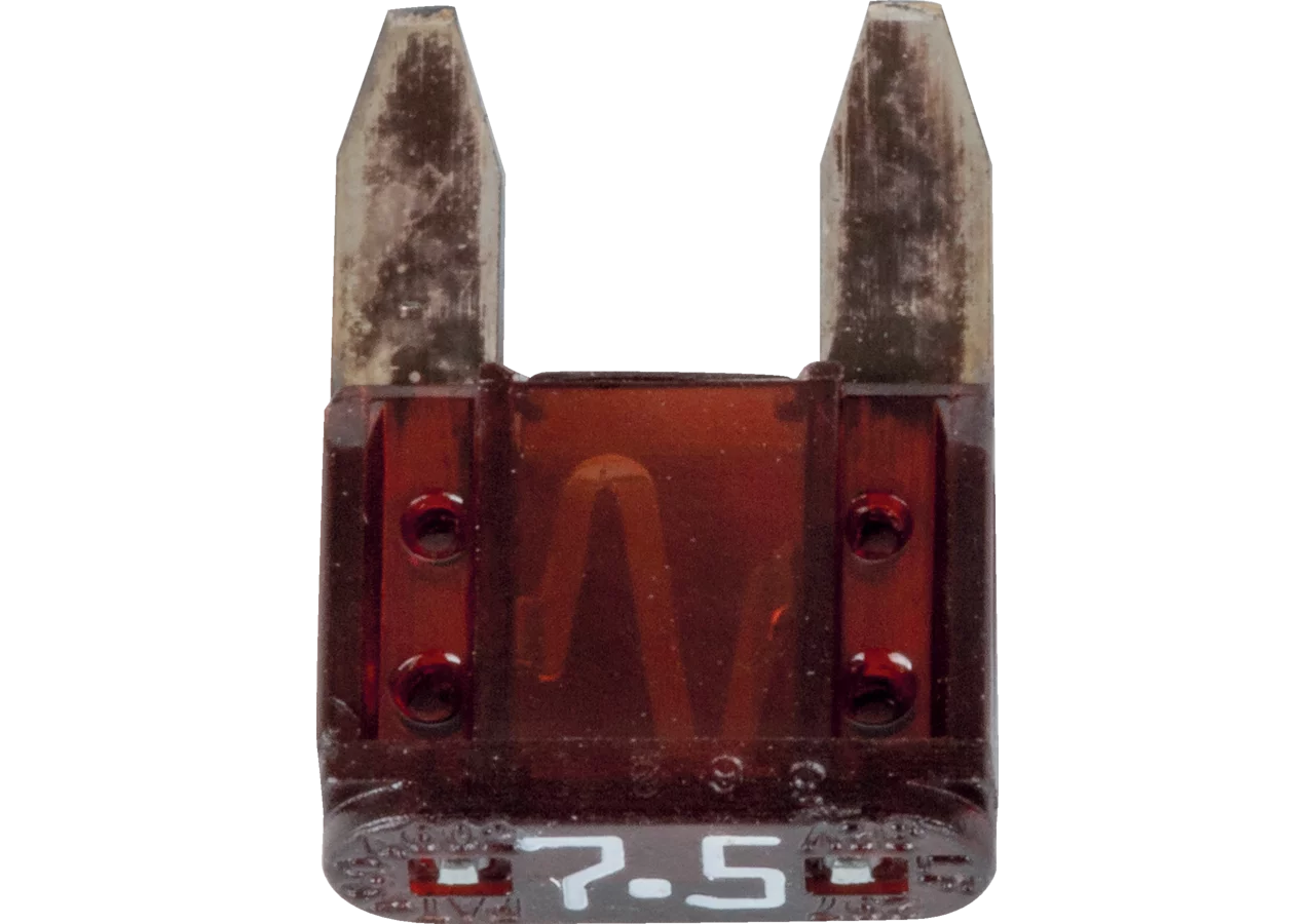 Sicherung 7,5 A McCormick