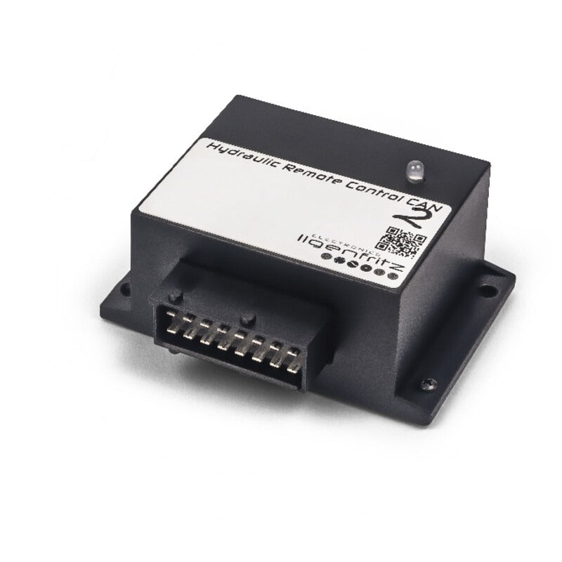 Ilgenfritz Hydraulik Remote Control
