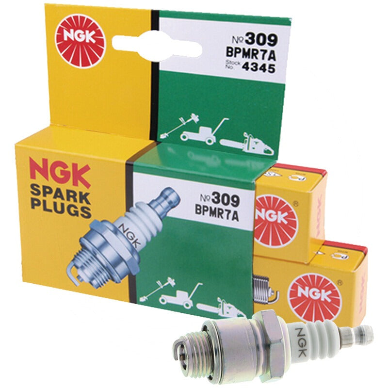 NGK VPE2 Zündkerzen – 4345