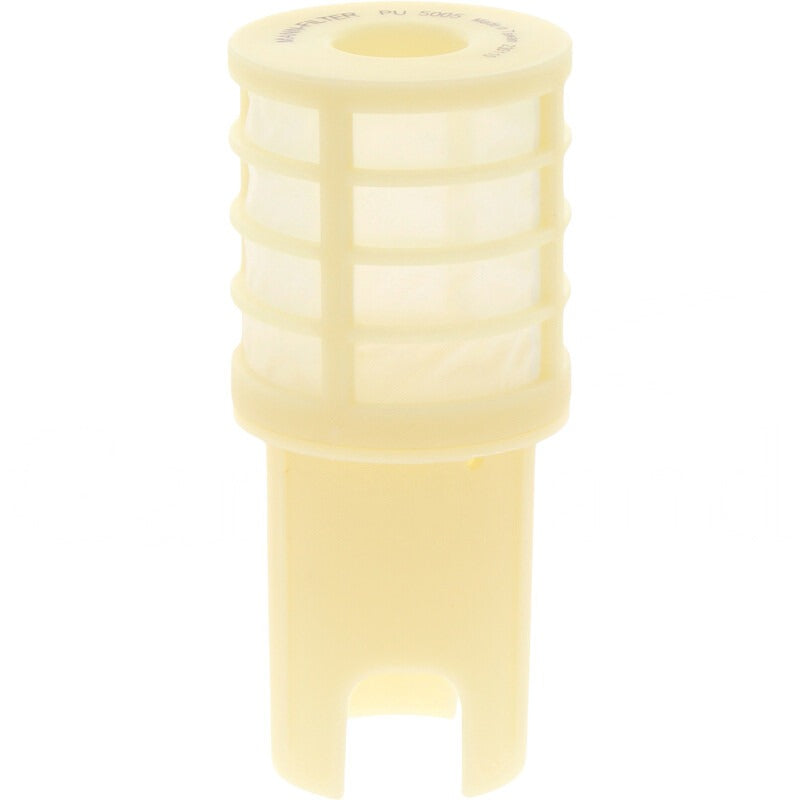 MANN FILTER Kraftstofffilter A (mm) 52,2 MANN FILTER