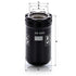 MANN FILTER Hydraulikfilter B (mm) 54 MANN FILTER