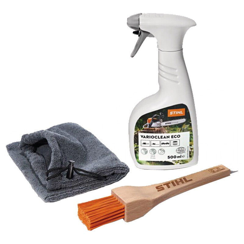 STIHL Care & Clean Satz MS Plus Vorteilspaket STIHL