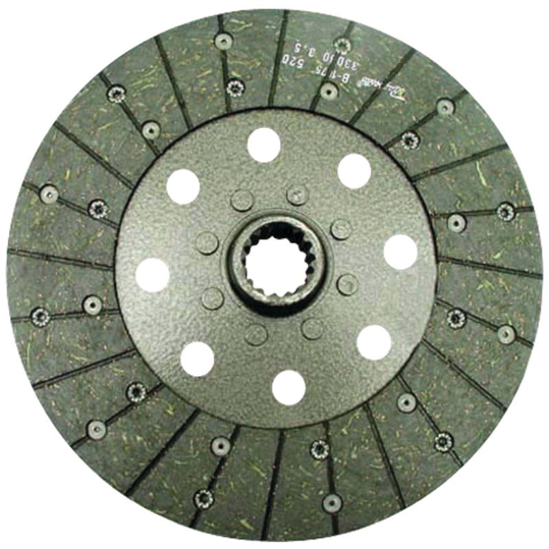 SACHS Mitnehmerscheibe 280 – 02940356