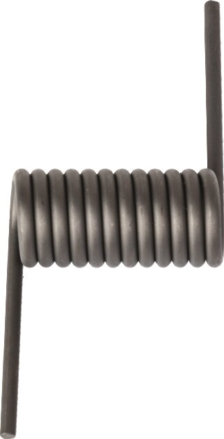 McCormick Rückzugsfeder für Gaspedal 1425680M1 McCormick