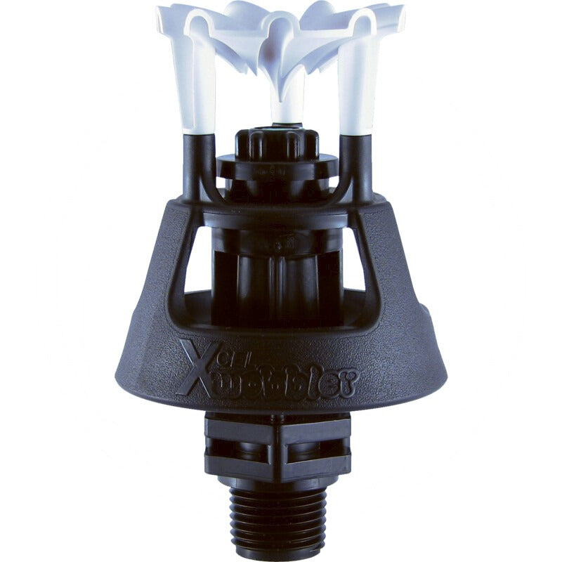 Senninger Vollkreisregner, 1/2" AG