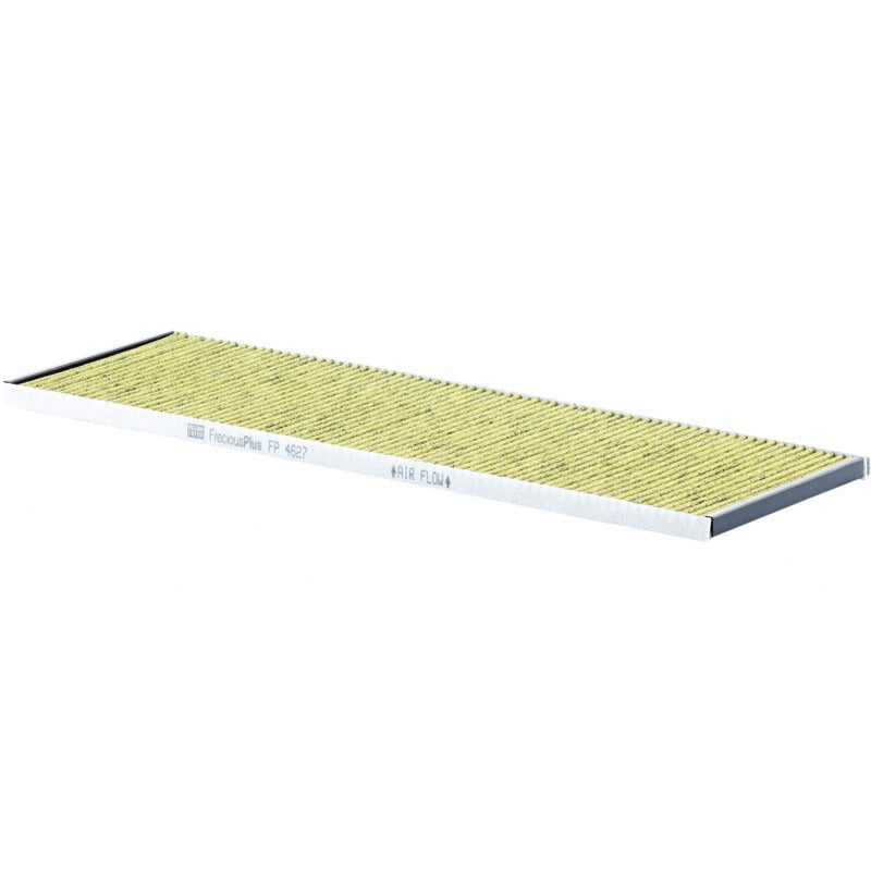 MANN FILTER Innenraumfilter FP 4627 MANN FILTER