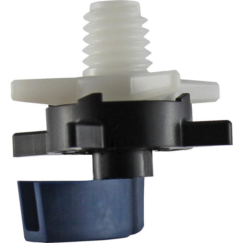 Senninger Mikrosprinkler, Vollkreis, 3/8" AG BSW
