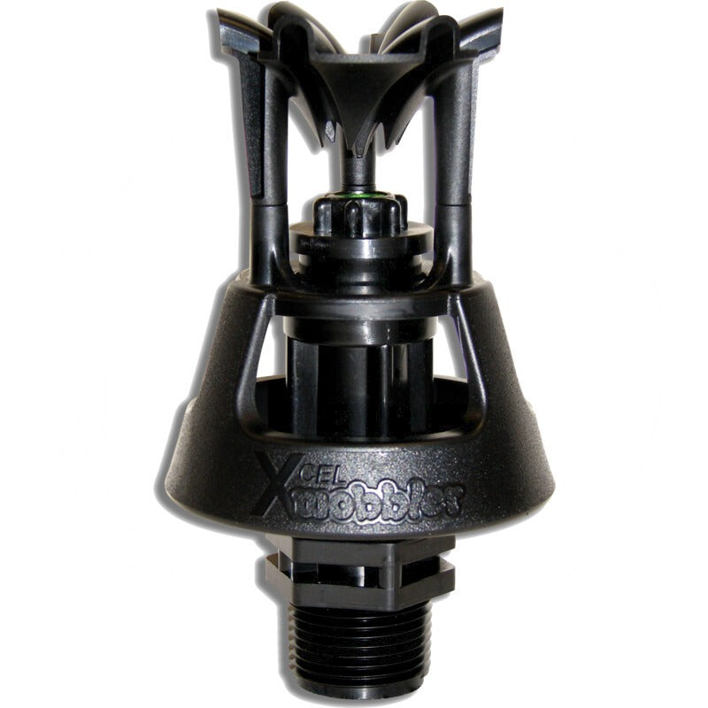 Senninger Vollkreisregner, 1/2" AG Gewicht 70 g