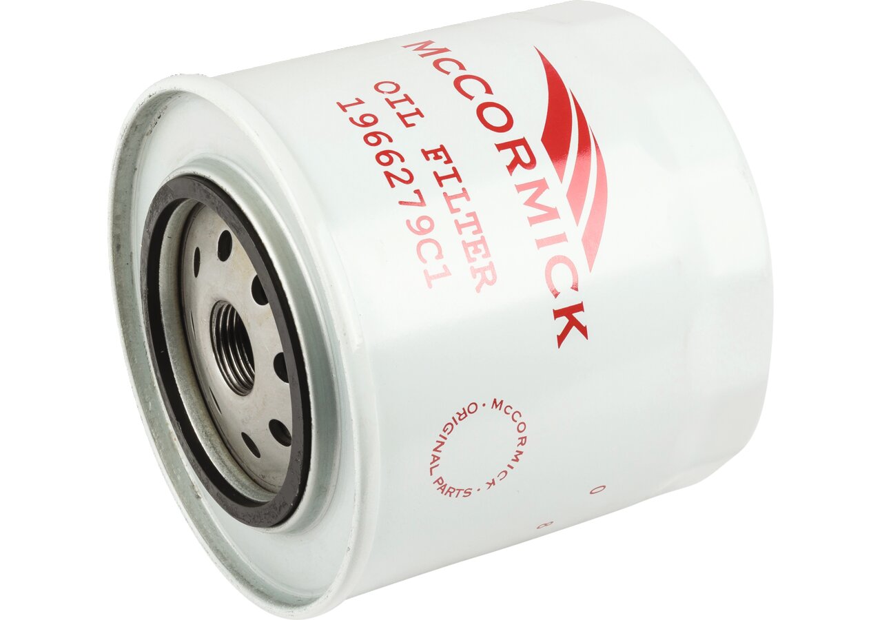 McCormick Motorölfilter McCormick