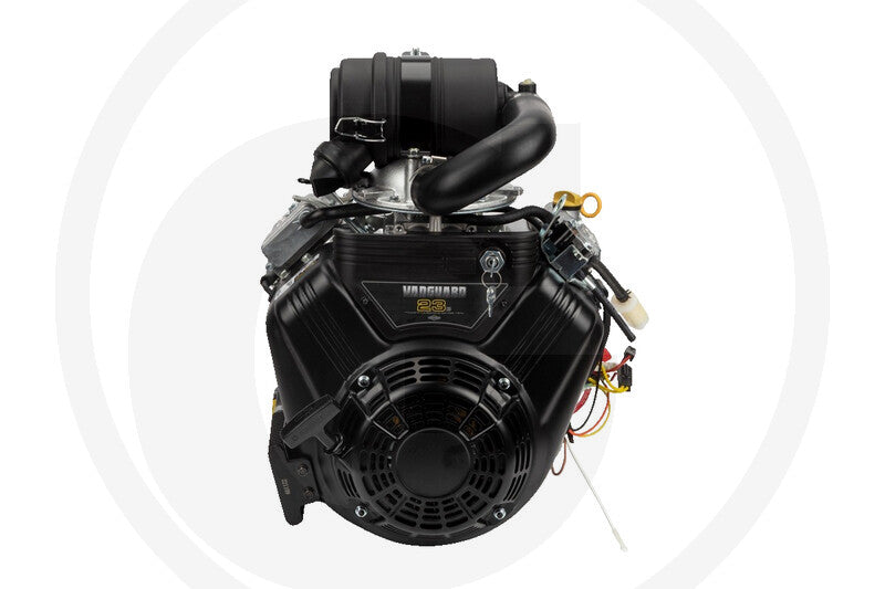 BRIGGS & STRATTON Motor Ausstattung Integrierter Zyklon-Luftfilt – Bild 3