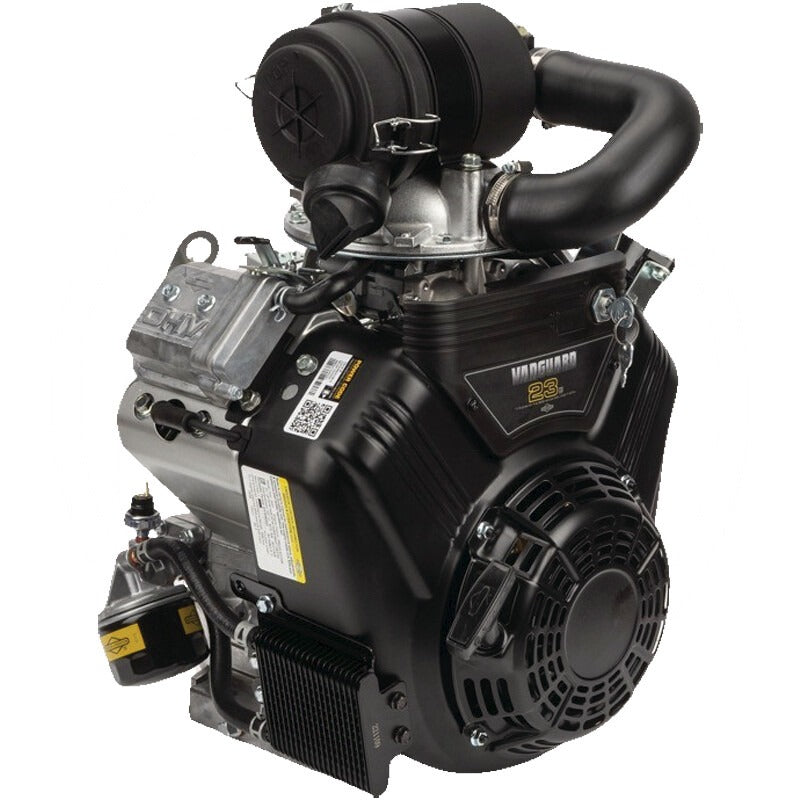 BRIGGS & STRATTON Motor Ausstattung Integrierter Zyklon-Luftfilt – Bild 4