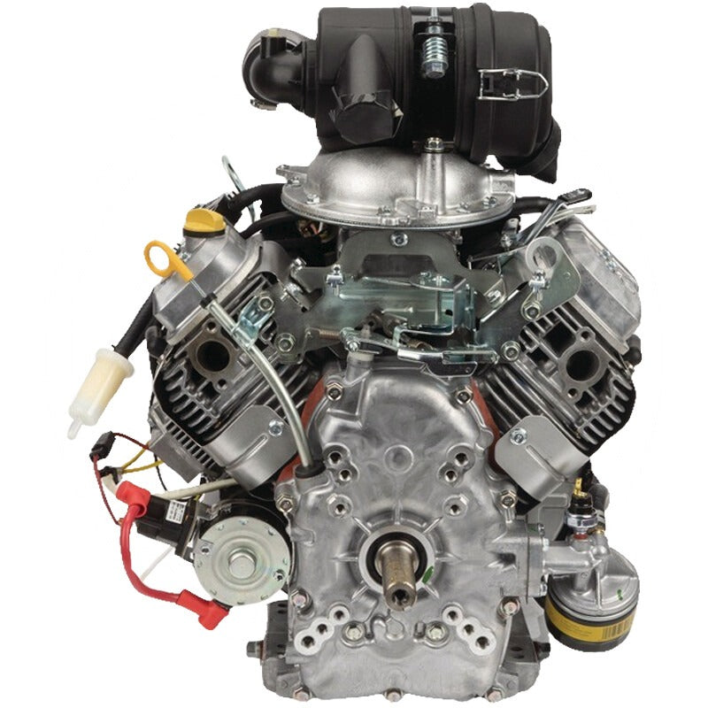 BRIGGS & STRATTON Motor Ausstattung Integrierter Zyklon-Luftfilt – Bild 6