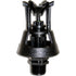 Senninger Vollkreisregner, 1/2" AG Gewicht 66 g