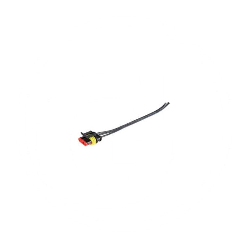HERTH+BUSS Reparatursatz, Stecker Superseal